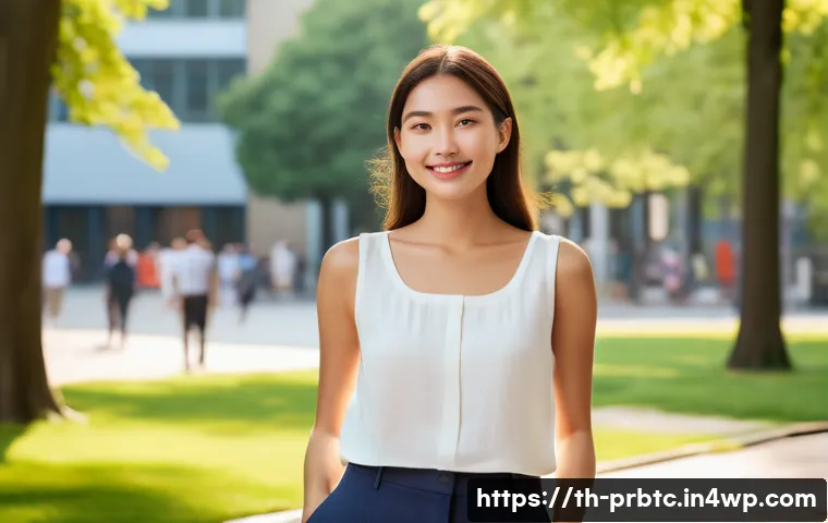 프로바이오틱 스킨케어의 장기 사용의 이점 - **Prompt:** A vibrant, confident young woman in her late 20s, with impeccably clear, smooth, and lum...