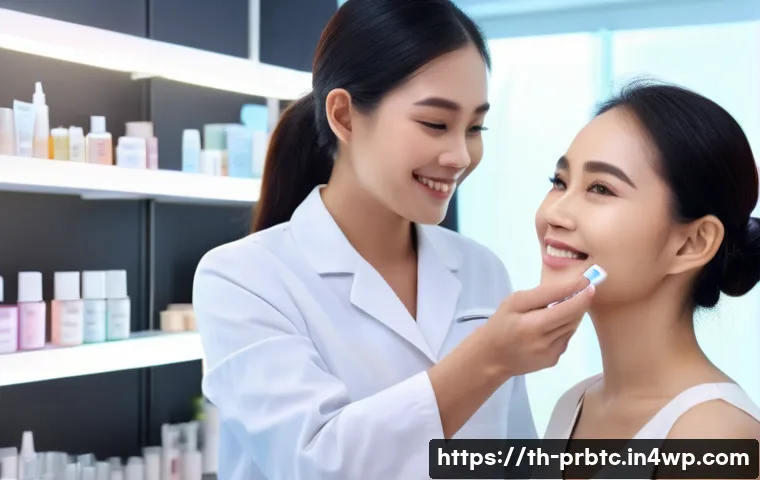 5 วิธีประเมินผลลัพธ์การดูแลผิวด้วยโปรไบโอติกที่คุณไม่ควรพลาด 3 프로바이오틱 스킨케어의 성과 평가 방법 관련 이미지 1